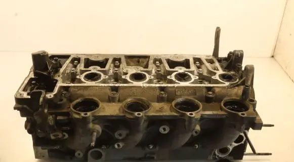 Ford Mondeo MK IV Engine head 9688418110
