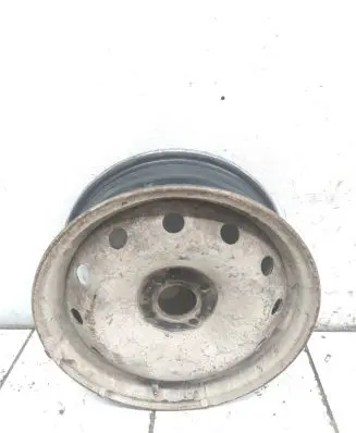 Renault Scenic I R15 steel rim 8200028488 2033D