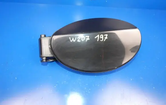 Mercedes-Benz E A207 Fuel tank cap