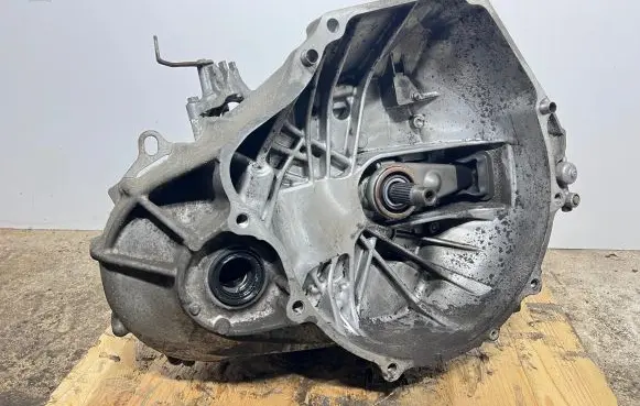 Honda Civic IX Manual 6 speed gearbox CR4N 4NN5