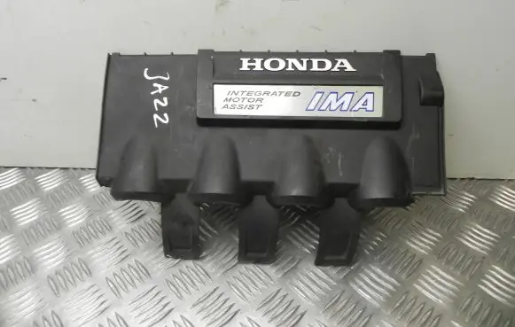 Honda Jazz Engine cover (trim) 17121RBJ01 VD18102