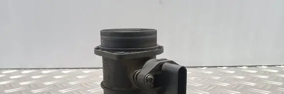 Skoda Octavia Mk2 (1Z) Mass air flow meter 0281002531 038906461B