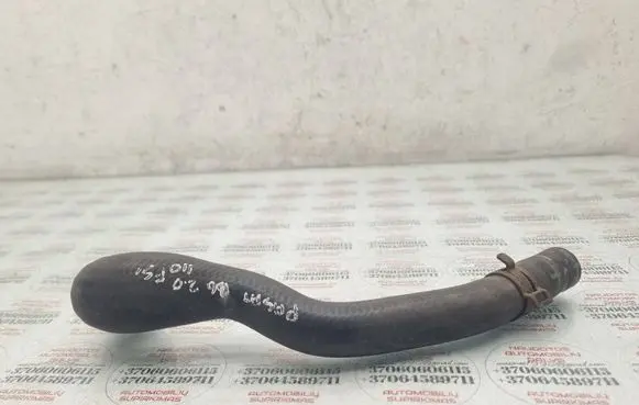 Volkswagen PASSAT B6 Engine coolant pipe/hose 