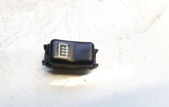Mercedes-Benz C W202 Windscreen/window heater switch 1408205110