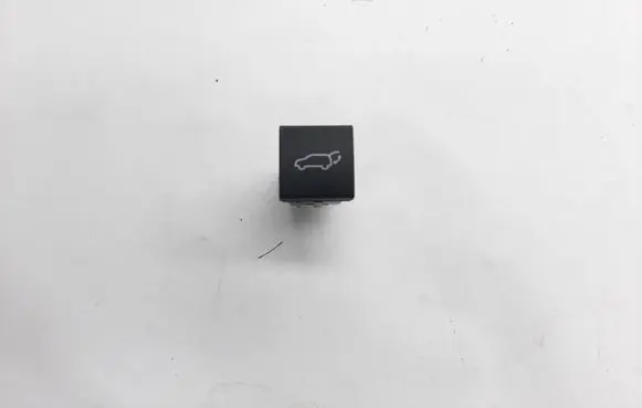 Toyota RAV 4 (XA50) Tailgate/boot open switch button F6961B142D