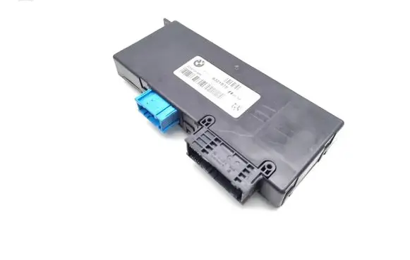 Other control units/modules
