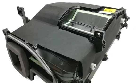 Volkswagen ID.3 Heater fan/blower 1EA820153M