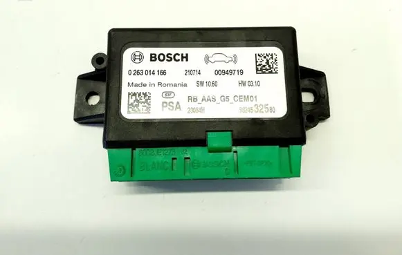 Parking PDC control unit/module