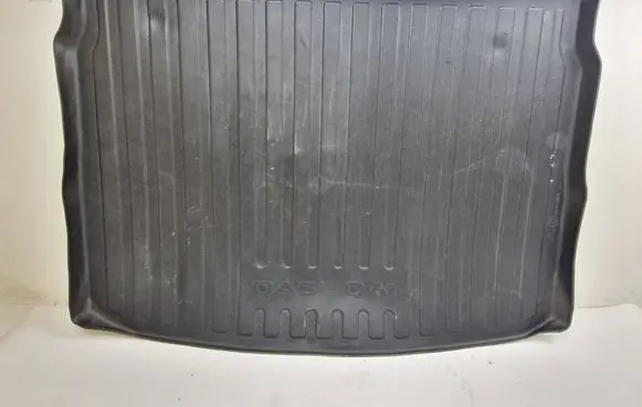 Nissan Qashqai Trunk/boot floor carpet liner KE9654E0S0