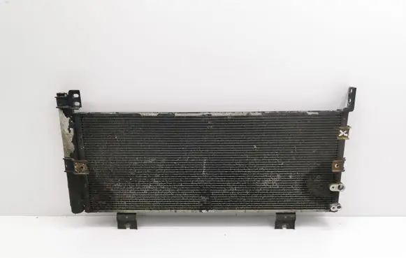 Lexus GS 300 350 430 450H A/C cooling radiator (condenser)