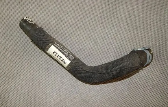 Audi Q5 SQ5 Engine coolant pipe/hose 059121447N