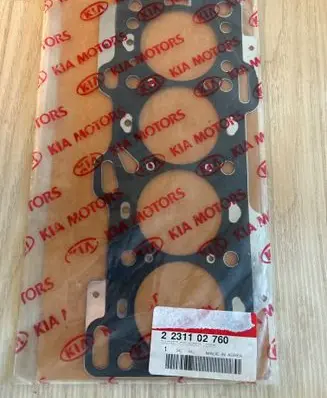 KIA Picanto Other cylinder head part 2231102760
