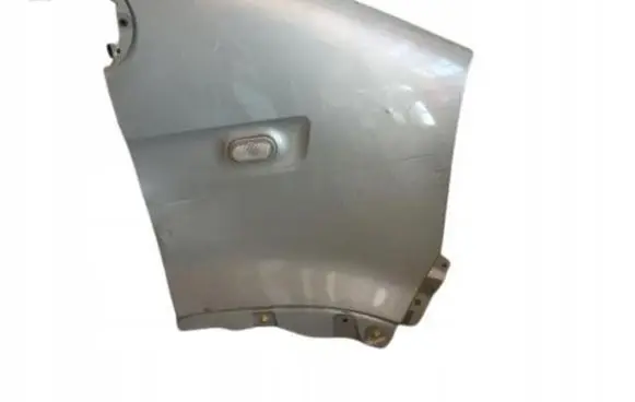 Opel Movano B Fender