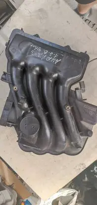Audi A3 S3 8L Intake manifold