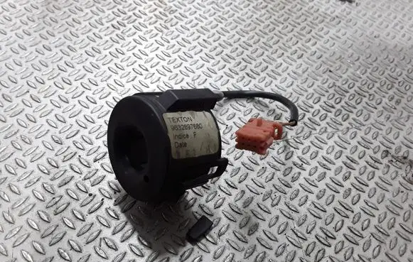 Peugeot 307 Immobiliser reader (aerial) 9632897680