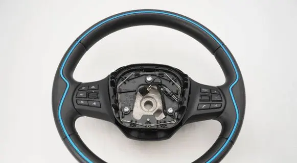 BMW i3 Steering wheel 6884003 312406182002