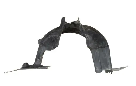 Mercedes-Benz B W246 W242 Front wheel arch liner splash guards A2426900130