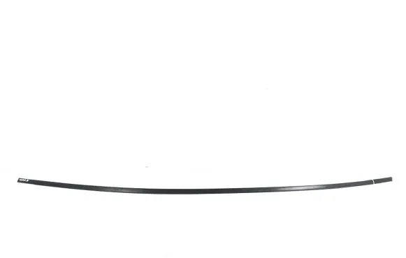 Toyota Prius Prime Roof trim bar molding cover 75556-47070