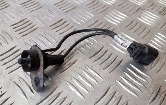 KIA Sorento Bonnet alarm switch sensor 
