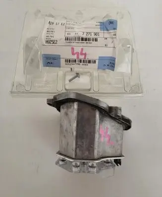 BMW 5 F10 F11 LED ballast control module 