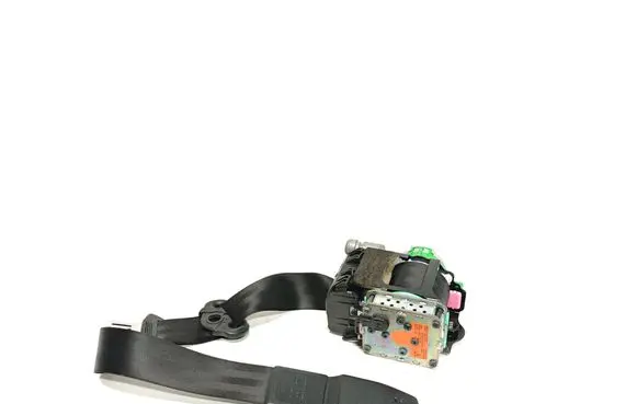 Audi A4 S4 B8 8K Front seatbelt 8K1857706K 8K1857706 306226399G48AK