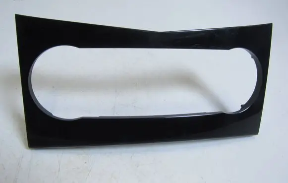 Mercedes-Benz C W204 Climate control/heater control trim A2046800390-MERC3 A2046800390