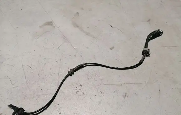 ABS rear brake sensor