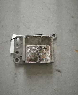Nissan Almera N16 Airbag control unit/module 0285001318