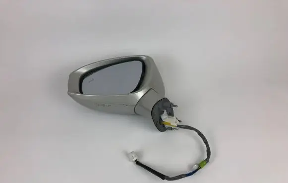 Toyota Mirai Front door electric wing mirror 047597