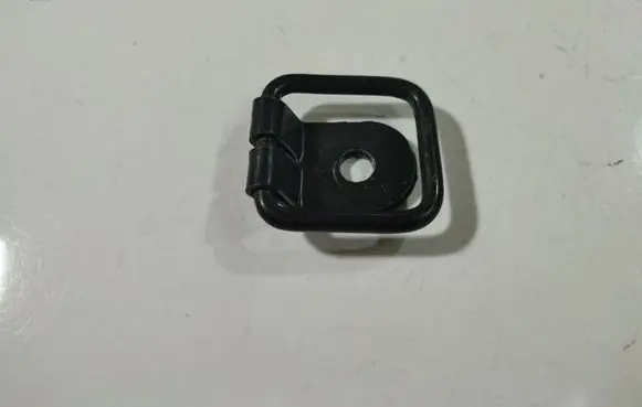 Citroen C4 Grand Picasso Other exterior part 