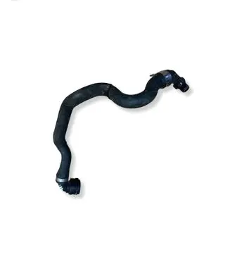 BMW X5 E70 Engine coolant pipe/hose 7805599 16185910