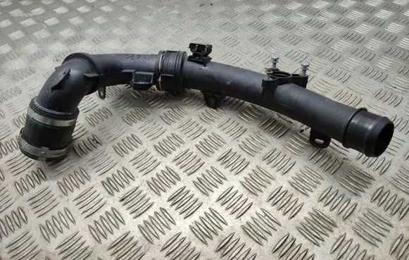 Citroen C3 Aircross Intercooler hose/pipe 9677355980