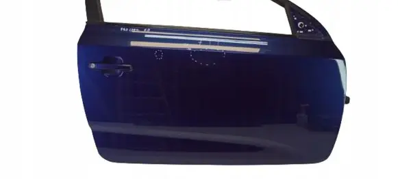 KIA Pro Cee'd I Door (2 Door Coupe) 