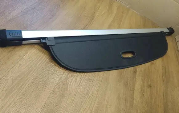 KIA EV6 Parcel shelf load cover 85940CV000