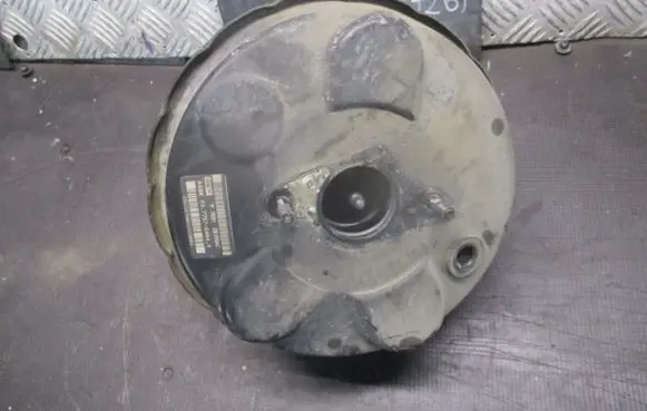 Ford Mondeo MK IV Other brake parts 7G912B19TAC