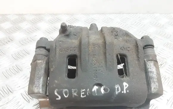 KIA Sorento Front brake caliper