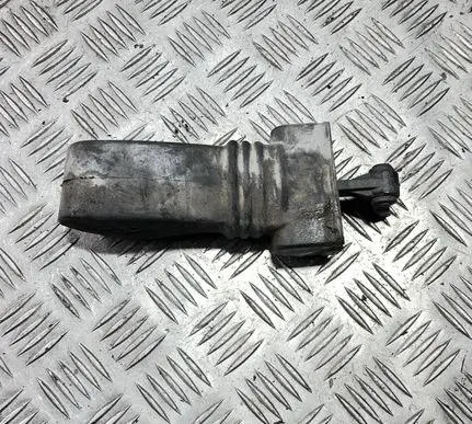 Audi A4 S4 B8 8K Rear door check strap stopper 8K0839267
