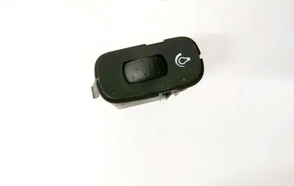 Renault Espace - Grand espace IV Panel lighting control switch 2653604