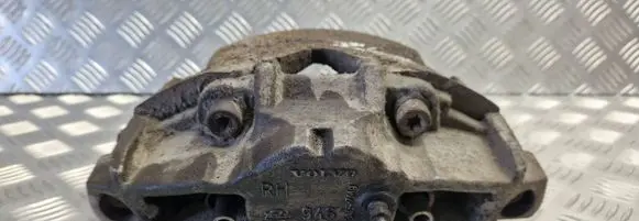 Volvo V70 Front brake caliper
