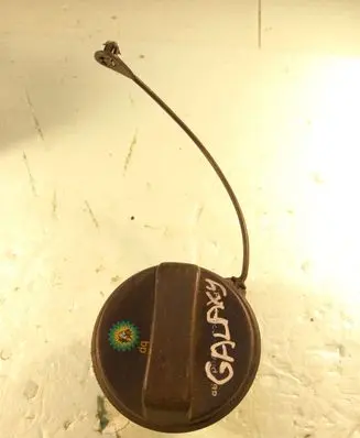 Ford Galaxy Fuel tank filler cap 
