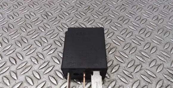 Ford Mondeo MK IV Other relay 6G9T14B192BA