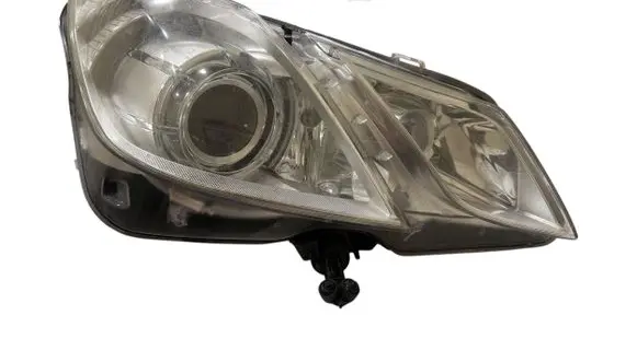 Mercedes-Benz E C207 W207 Headlight/headlamp A2078204461 1ZT00964772 0066477200079946