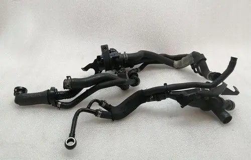 Bentley Flying Spur Oil breather separator 07C103495