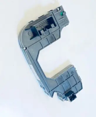 Audi A6 S6 C6 4F Steering angle sensor 4F0953549D 4F0910549A