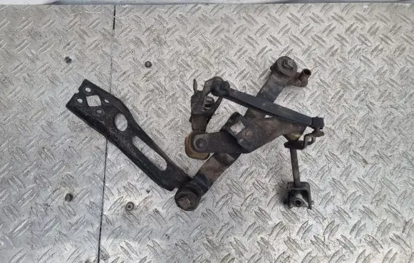 Opel Astra H Gear selector 90425765