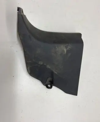 Toyota Land Cruiser (J120) Foot area side trim 6211260140