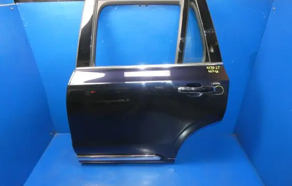 Volvo XC90 Rear door 