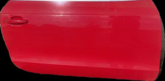 Audi A5 8T 8F Door (2 Door Coupe) 