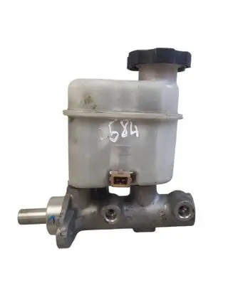 Hyundai Santa Fe Master brake cylinder BM341111