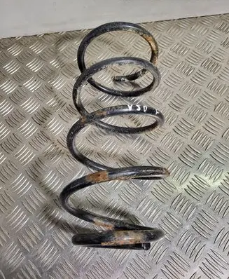 Volvo V50 Front coil spring
